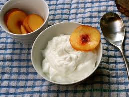 Greek Yogurt